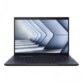 ASUS EXPERTBOOK B3404 14` 16:10/I5-1335U/RAM 8GB (UPGRADABLE)/SSD 256/W11P/3Y/EST KEYB|B3404CVA-Q51547X