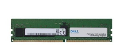 Server Memory Module|DELL|DDR5|16GB|RDIMM/ECC|5600 MHz|CL 46|1.1 V|AC830716|AC830716