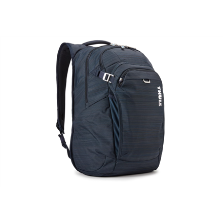 Thule | CONBP-116 Construct | Backpack 24L | Backpack for laptop | Carbon Blue|CONBP116 CARBON BLUE