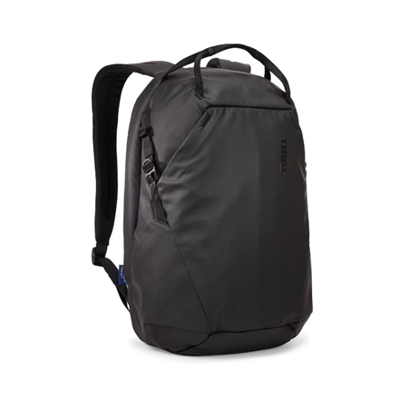 Thule | TACTBP-114 Tact | Backpack 16L | Backpack for laptop | Black|TACTBP114 BLACK