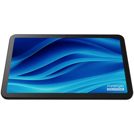 Prestigio Solutions Virtuoso 10.36inch tablet T618 6GB+128GB, 1200*2000K IPS panel 400cd/m2,TP incell,Camera Front 5MP+ Rear 8MP, 8000mAh Battery,Dual Wifi,BT5.0, GPS,FM,15W fast charging,2G/3G/4G ,White CtoC USB cable,TPU case, Android13|PSTA101_6128GB_4G_C