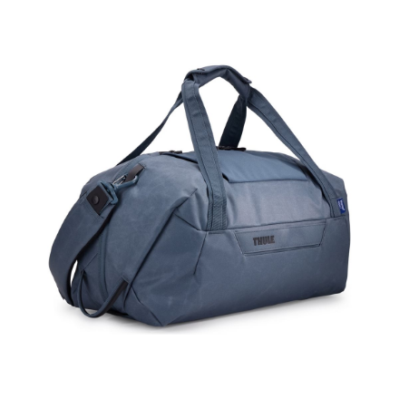 Thule | TAWD-135 Aion | Duffel 35L | Bag | Dark Slate | Shoulder strap | Waterproof|TAWD135 DARK SLATE