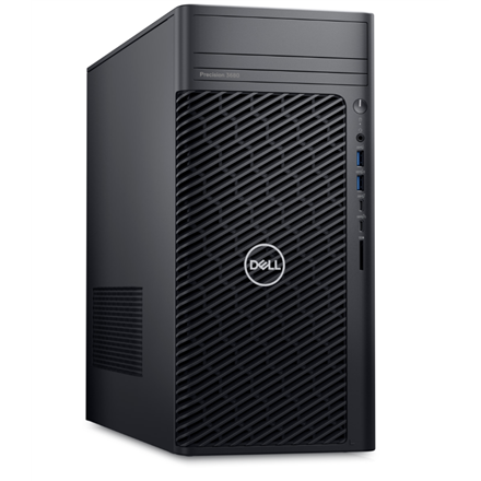 Stalinis kompiuteris Dell Precision  3680  Desktop  Tower  Intel Core i9  i9-14900  Internal m