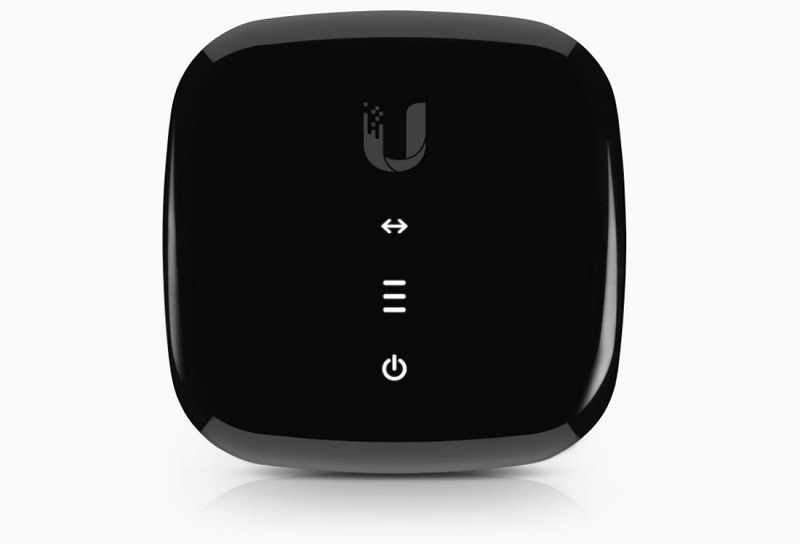 UBIQUITI Nebrangus GPON optinio tinklo vienetas (ONU) UFiber loco (UF-LOCO)