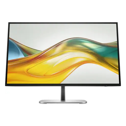 HP Series 5 527pq 68,6 cm (27") Quad HD (2560x1440) AG IPS 350nits monitorius