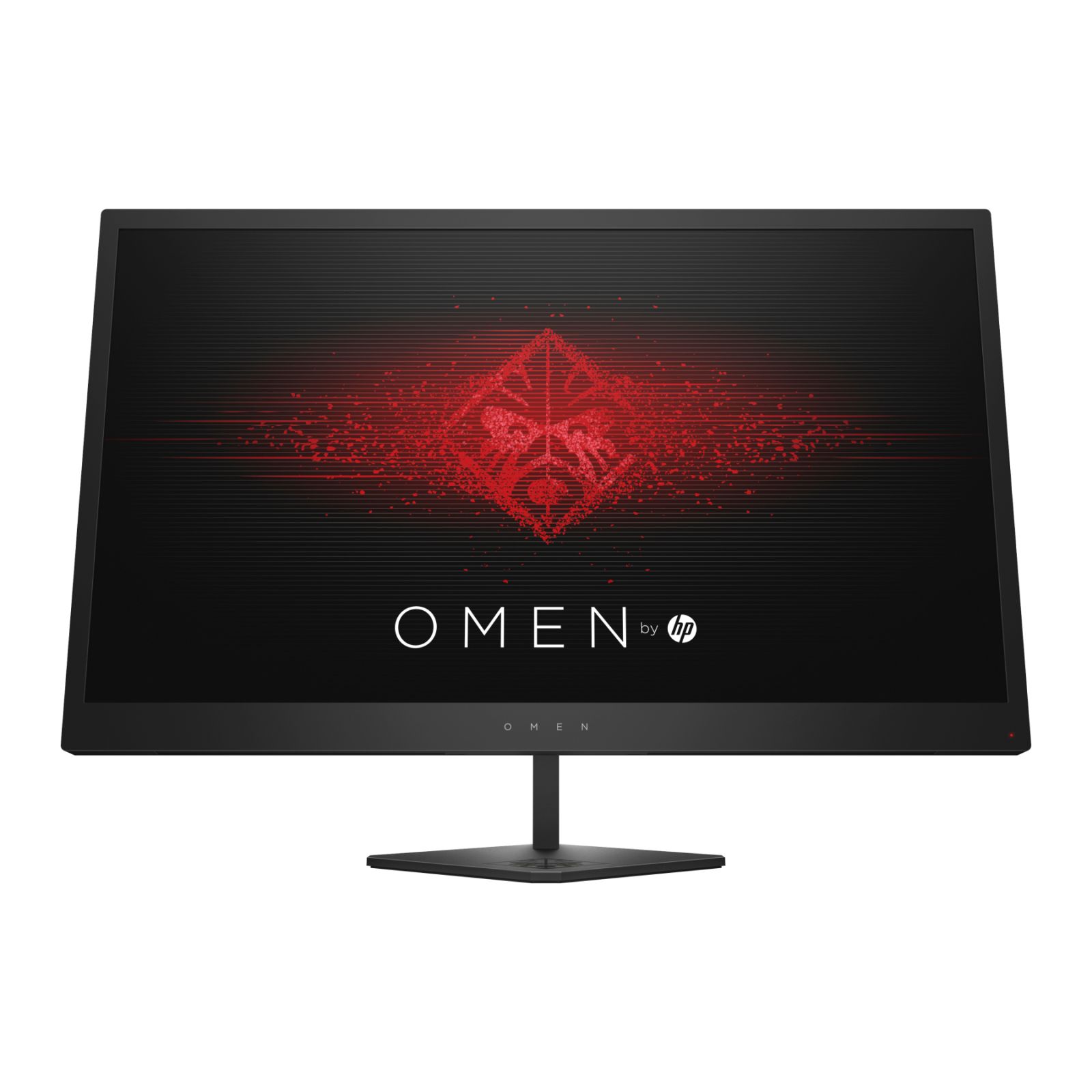 HP OMEN 25 62,2 cm (24.5&#x201D;) Full HD (1920x1080) IPS monitorius