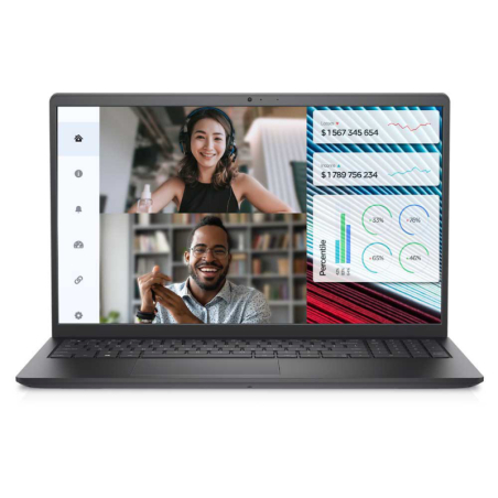 Dell Vostro 3520/Core i5-1235U/16GB/512GB SSD/15.6" FHD/Intel Iris Xe/Cam & Mic/WLAN + BT/ ENG Backlit Kb/3 Cell/Ubuntu/ 3y ProSupport warranty|N3003PVNB3520EMEA01_UBU?/PACK