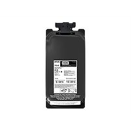 Epson UltraChrome DS6 T53L900 (1.6Lx2) | Ink Cartrige | HD Black|C13T53L900