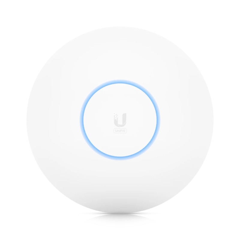 UBIQUITI UniFi 6 Long-Range Access Point (U6-LR)