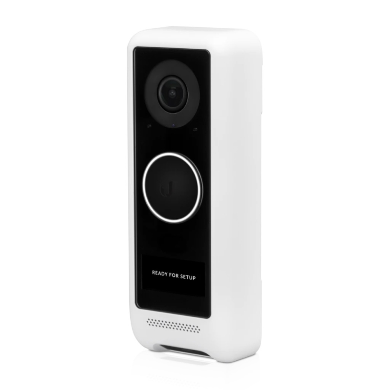 UBIQUITI UniFi Protect Doorbell G4 (UVC-G4-Doorbell)