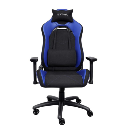 GAMING CHAIR GXT 714B RUYA/BLUE 25131 TRUST|25131