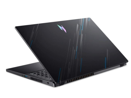 Notebook|ACER|Nitro|ANV15-51-986M|CPU  Core i7|i7-13620H|2400 MHz|15.6"|1920x1080|RAM 16GB|DDR5|SSD 1TB|NVIDIA GeForce RTX 4050|6GB|ENG|Windows 11 Home|Black|2.11 kg|NH.QNBEL.002|NH.QNBEL.002