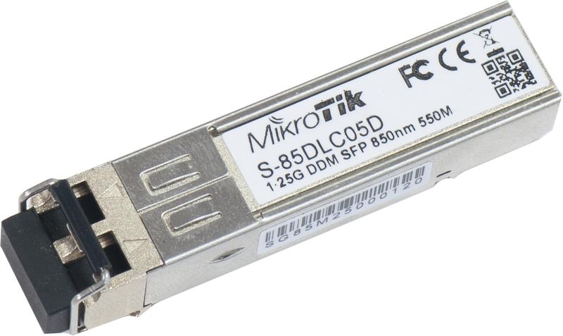 MIKROTIK S-85DLC05D