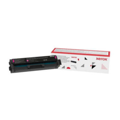 Magenta high capacity toner cartridge 2500 pages C230/C235|006R04397