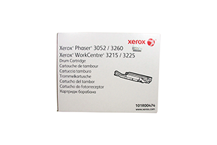 Phaser 3052, 3260/ WorkCentre 3215, 3225 10K Drum Cartridge|101R00474