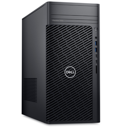 Dell Precision | 3680 | Desktop | Tower | Intel Core i7 | i7-14700 | Internal memory 32 GB | DDR5 | Solid-state drive capacity 1000 GB | Nvidia RTX 2000 Ada | No Optical Drive | Keyboard language No keyboard | Windows 11 Pro | Warranty 36 month(s)|1007614044