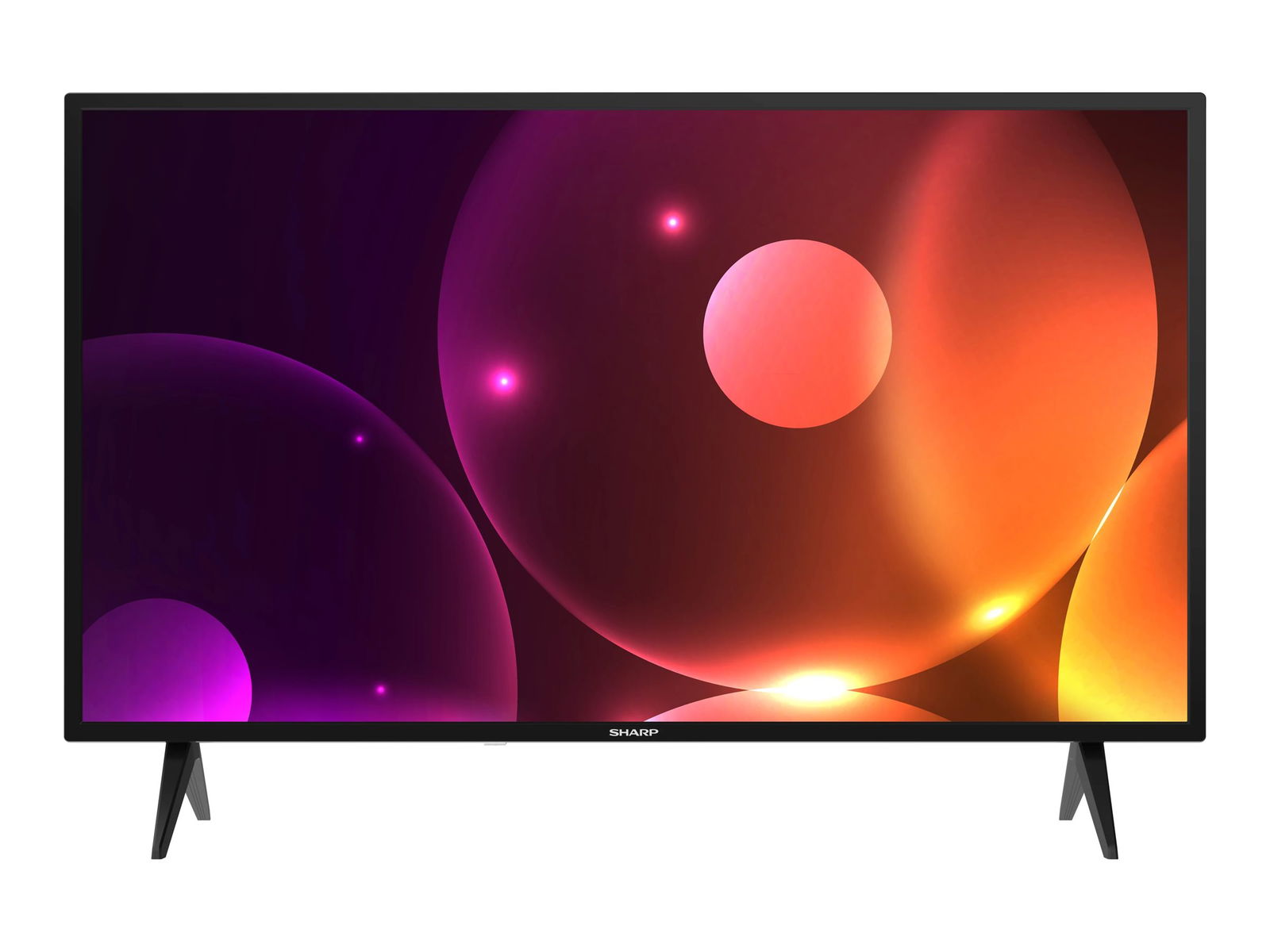 Televizorius Sharp 40FA2E, LED, 40 "