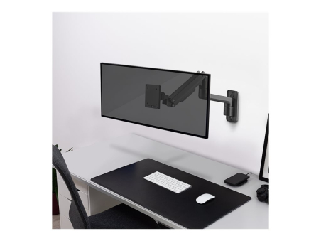 LOGILINK BP0169 Monitor wall mount 17-49|BP0169