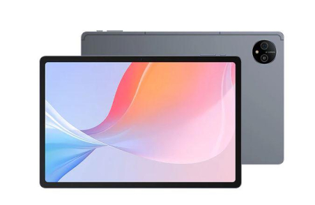 TABLET TAB A11 11"/4/128GB SPACE GREY ULEFONE|TAB A11 GREY