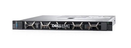 SERVER R350 E-2314 H355 8X2.5/600W/RAILS/3YNBD SCS DELL|PER350CM1-SCS