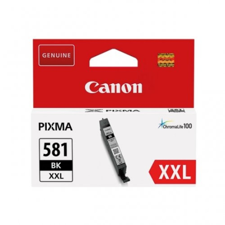 CANON 1LB INK CLI-581XXL BK|1998C001