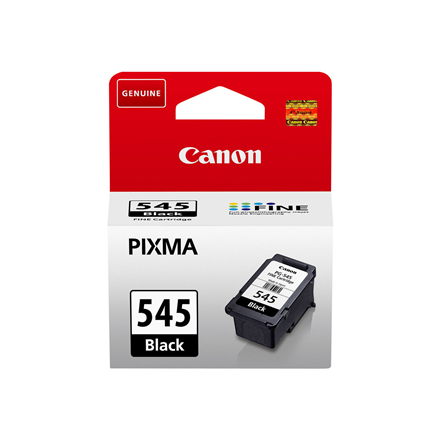 CANON 1LB PG-545 Black Ink Cartridge|8287B001
