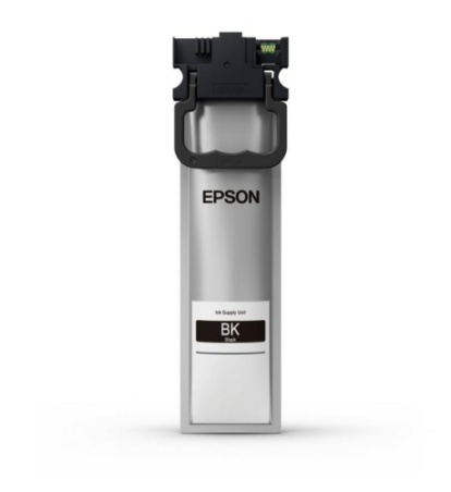 Epson C13T11D140 | Ink cartrige | Black|C13T11D140