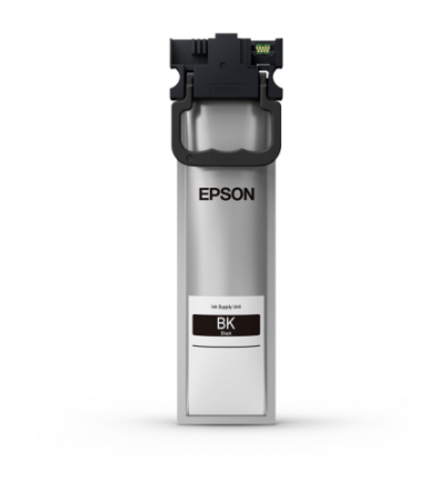 Epson Singlepack Original | C13T11C140 | Ink cartrige | Black|C13T11C140
