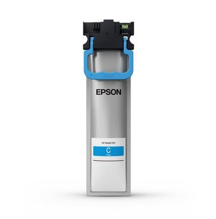 Epson C13T11D240 | Ink cartrige | Cyan|C13T11D240