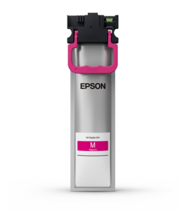 Epson C13T11D340 | Ink cartrige | Magenta|C13T11D340