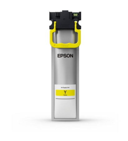 Epson C13T11D440 | Ink cartrige | Yellow|C13T11D440