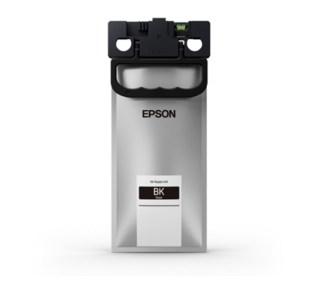 Epson C13T11E140 | Ink cartrige | Black|C13T11E140