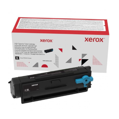 Cyan high capacity toner cartridge 2500 pages C230/C235|006R04396