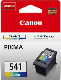 Canon Colour Ink Cartridge | CL-541 | Ink cartrige | Cyan, Magenta, Yellow|5227B001