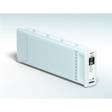 Epson UltraChrome DG | T72530N | Ink cartrige | Magenta|C13T72530N