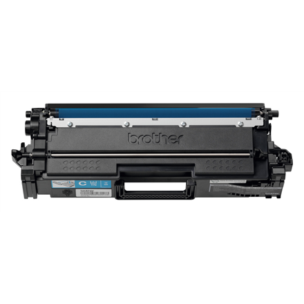 BROTHER TN-821XXLC Toner Cartridge Cyan|TN821XXLC