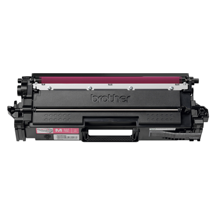 BROTHER TN-821XXLM Toner Cartridge Magen|TN821XXLM