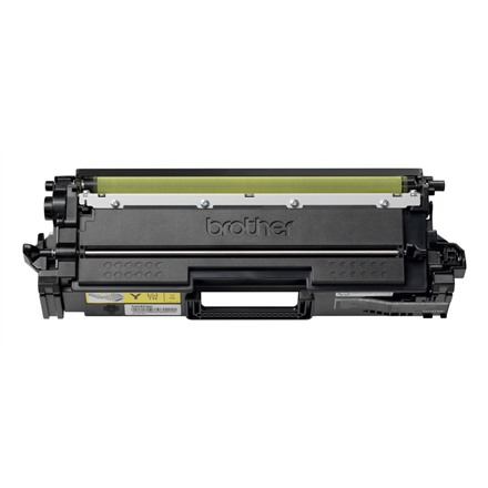 BROTHER TN-821XXLY Toner Cartridge Yello|TN821XXLY