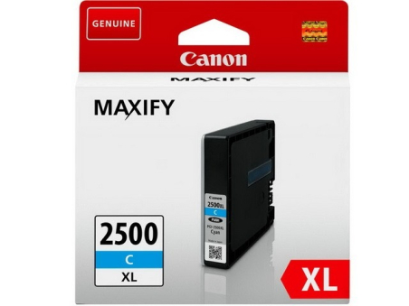 CANON 1LB PGI-2500XL C|9265B001