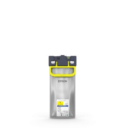 EPSON WorkForce Pro WF-C87xR Yellow XL|C13T05A40N