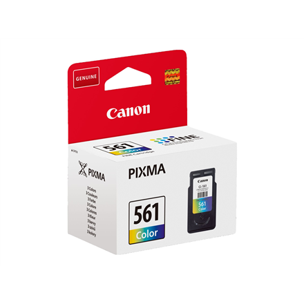 CANON 1LB CRG CL-561 Color Ink Cartridge|3731C001