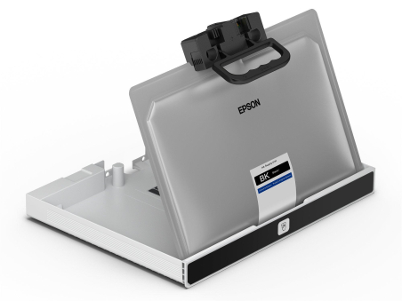 Epson XXL Ink | WorkForce Pro EM/EP-C800R | Ink cartrige | Black|C13T11P140