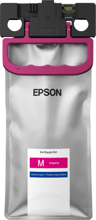 Epson XXL Ink | WorkForce Pro EM/EP-C800R | Ink cartrige | Magenta|C13T11P340
