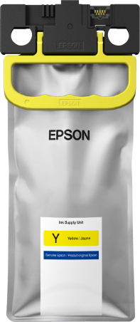 Epson XXL Ink | WorkForce Pro EM/EP-C800R | Ink cartrige | Yellow|C13T11P440