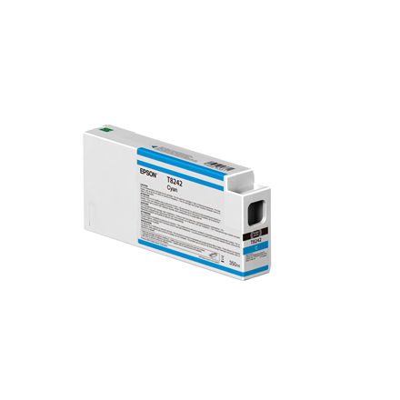 Epson Singlepack T54X200 UltraChrome HDX/HD | Ink Cartrige | Cyan|C13T54X200