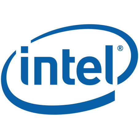 Intel Ethernet Network Adapter E810-XXVDA2, 25GbE dual ports SFP28, PCIe 4.0x16, iWARP/RDMA, RoCEv2/RDMA (Low Profile and Full Height brackets included) bulk|E810XXVDA2BLK