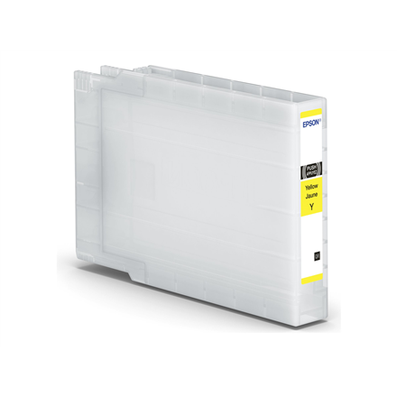 Epson Ink Cartridge XL | WF-C81xx/WF-C86xx | Ink Cartridge | Yellow|C13T04B44N