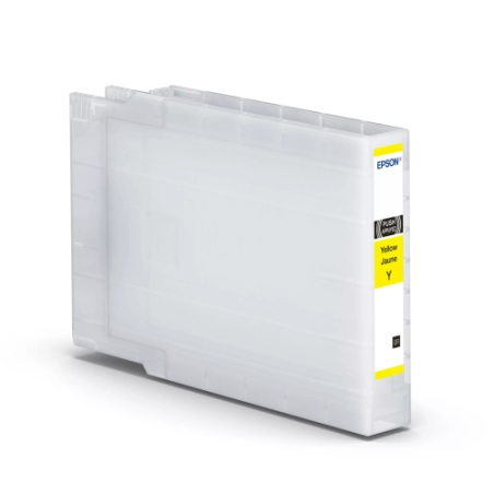 Epson Ink Cartrige | Yellow|C13T04A44N