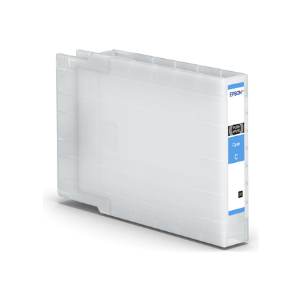 Epson Ink cartridge | Cyan|C13T04B24N