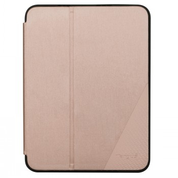 TARGUS CLICK-IN CASE FOR IPAD MINI 6 ROSE GOLD|THZ91208GL